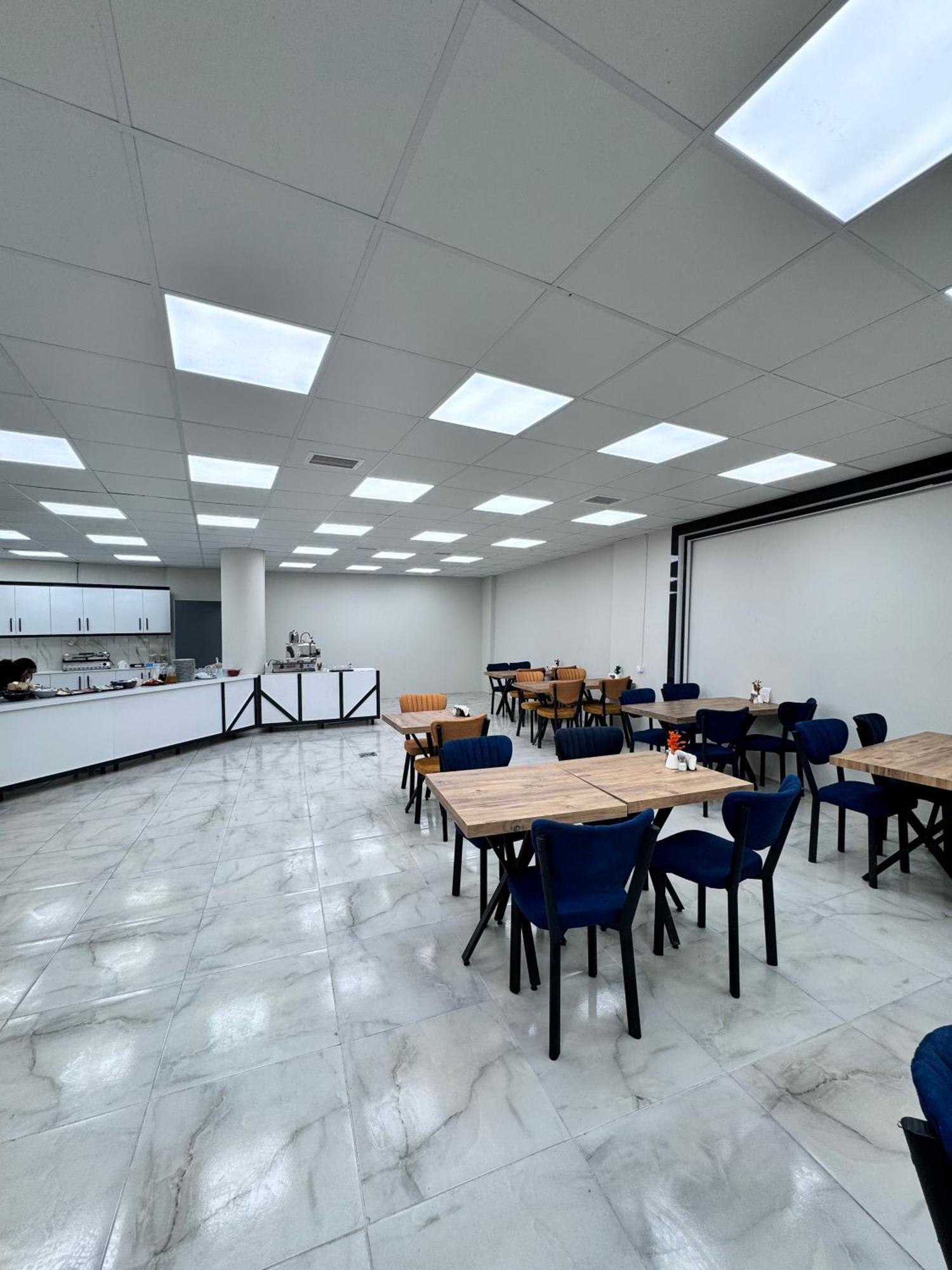 Blue Marina Hotel Antalya Ngoại thất bức ảnh
